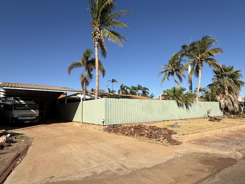 23 Emma Street, Bulgarra WA 6714