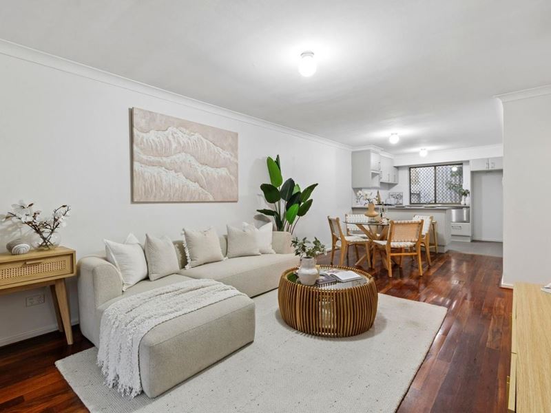 6/16 Dover Road, Scarborough WA 6019