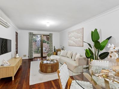 6/16 Dover Road, Scarborough WA 6019