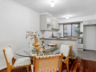 6/16 Dover Road, Scarborough WA 6019