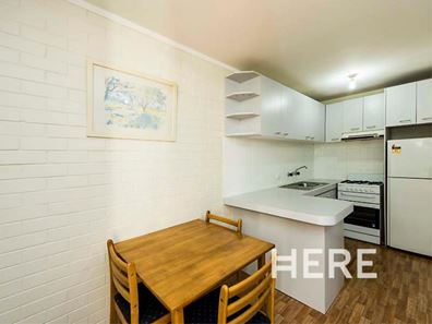 25/650 Stirling Highway, Mosman Park WA 6012
