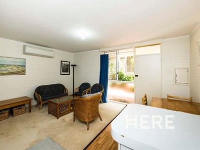 25/650 Stirling Highway, Mosman Park WA 6012