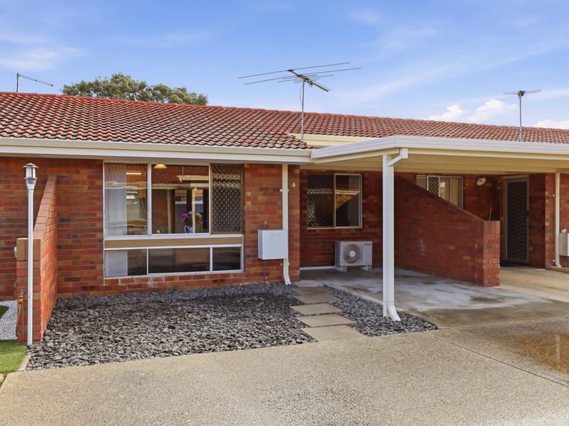 4/10 Hefron Street, Rockingham