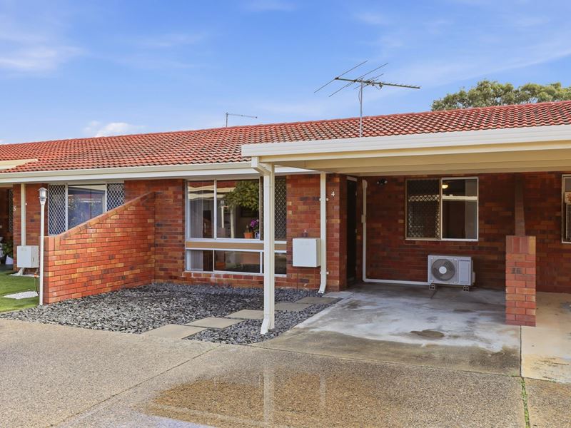 4/10 Hefron Street, Rockingham WA 6168
