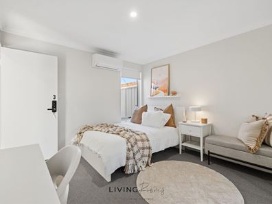 Room/3  4 Garrard Parade, Two Rocks WA 6037