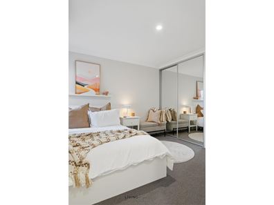 Room/3  4 Garrard Parade, Two Rocks WA 6037