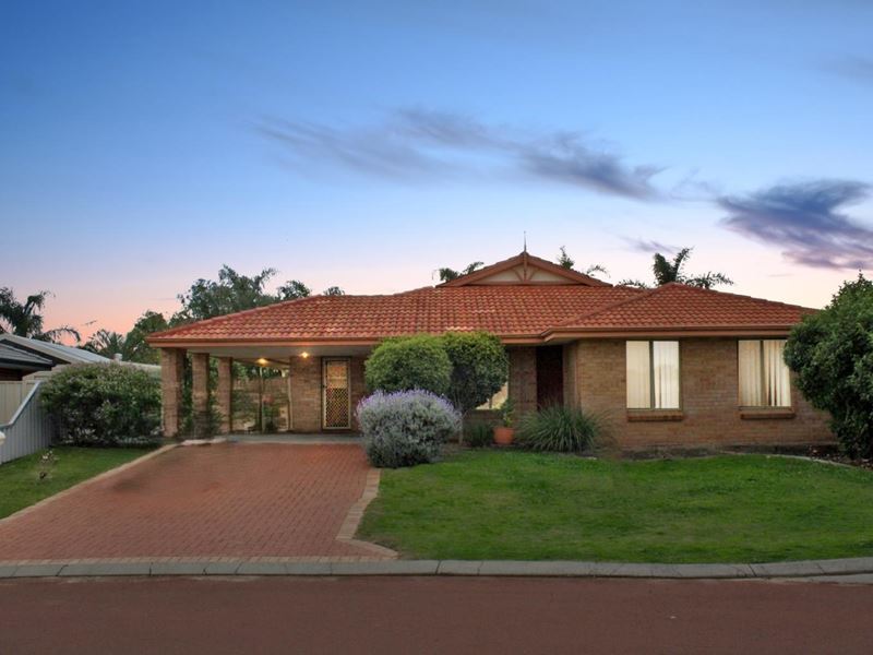 30 Indigo Loop, Eaton WA 6232