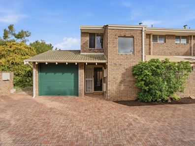 1/161 Stock Road, Attadale WA 6156