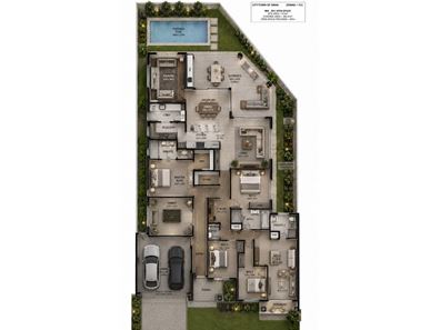 Lot 683, 13 Touchdown Road, Brabham WA 6055