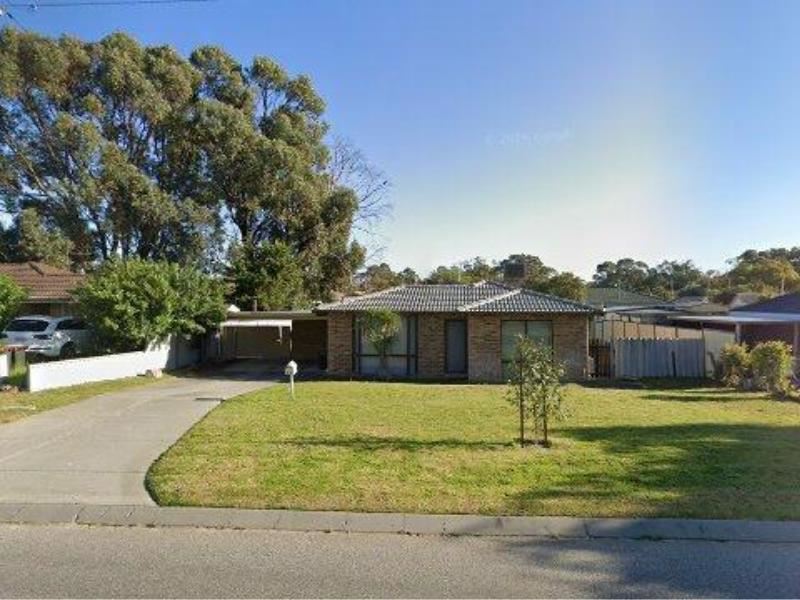 86 Unnaro Street, Hillman WA 6168