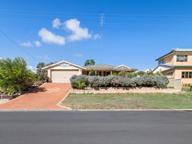 137 Pratt Road, Eaton WA 6232