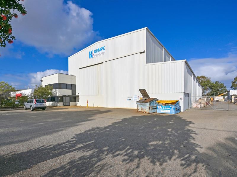 42-44 Wittenberg Drive, Canning Vale