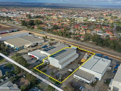 42-44 Wittenberg Drive, Canning Vale WA 6155