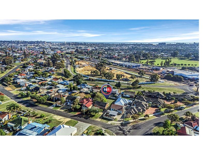 2/38 Balgore Way, Carey Park