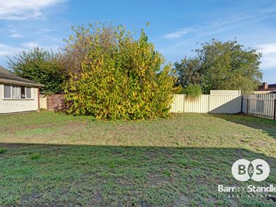 2/38 Balgore Way, Carey Park WA 6230
