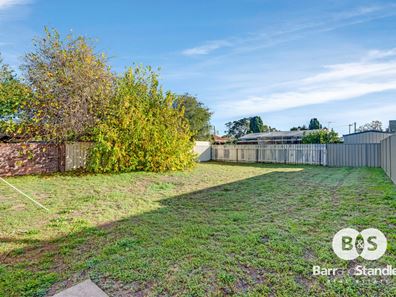 2/38 Balgore Way, Carey Park WA 6230