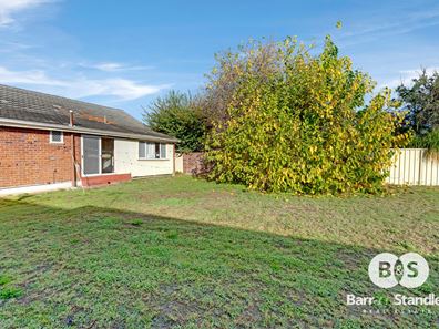 2/38 Balgore Way, Carey Park WA 6230