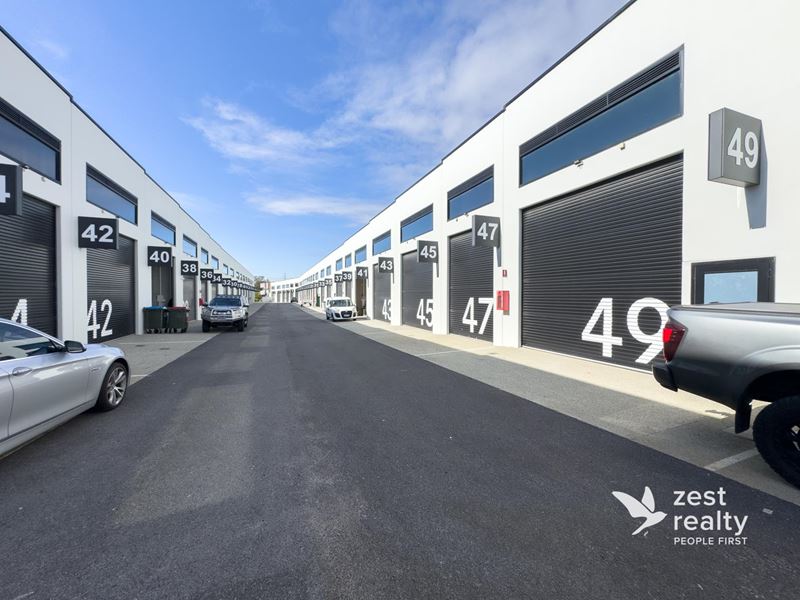 48 Micro Lane, Neerabup WA 6031