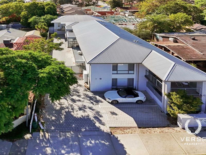 2/165 Williamson Avenue, Cloverdale WA 6105