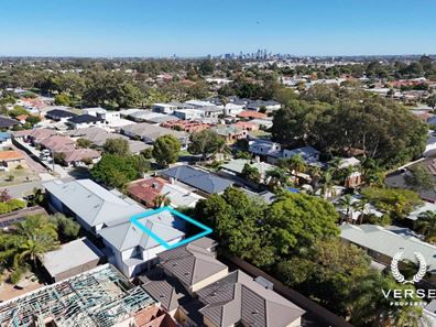 2/165 Williamson Avenue, Cloverdale WA 6105