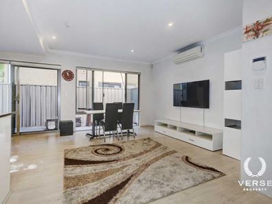 2/165 Williamson Avenue, Cloverdale WA 6105