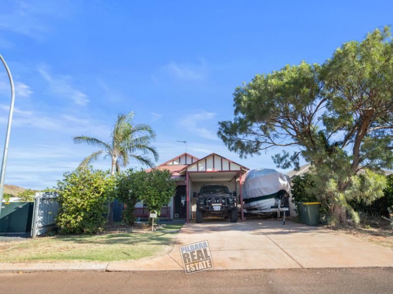 1 Kallama Parade, Millars Well WA 6714