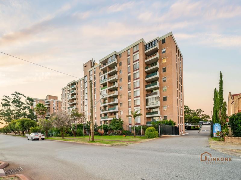 85/16 Leeder Street, Glendalough WA 6016