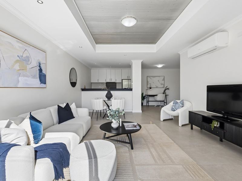 5/150 Hay Street, Perth WA 6000