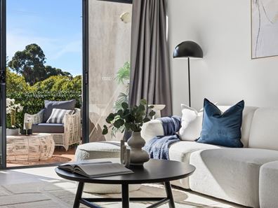 5/150 Hay Street, Perth WA 6000