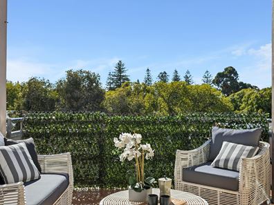 5/150 Hay Street, Perth WA 6000
