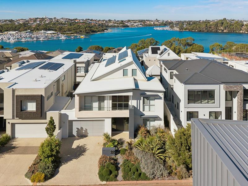 32 Mathieson Avenue, North Fremantle WA 6159