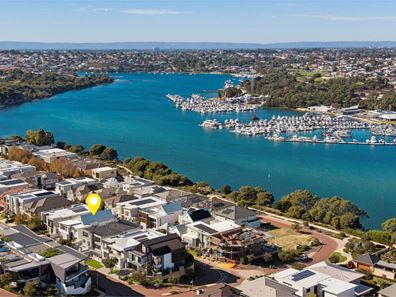 32 Mathieson Avenue, North Fremantle WA 6159