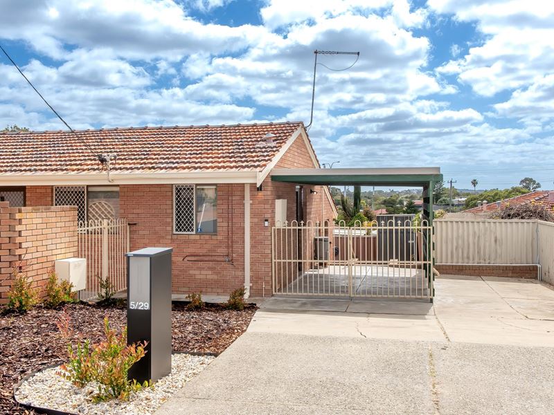 29 Macarthur Avenue, Padbury