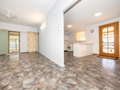 10 Morrison Place, Leeman WA 6514
