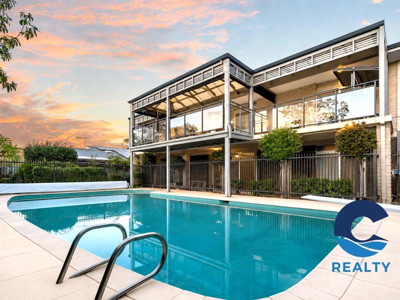 43 Meecham Way, Karrinyup WA 6018