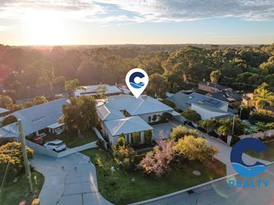 43 Meecham Way, Karrinyup WA 6018