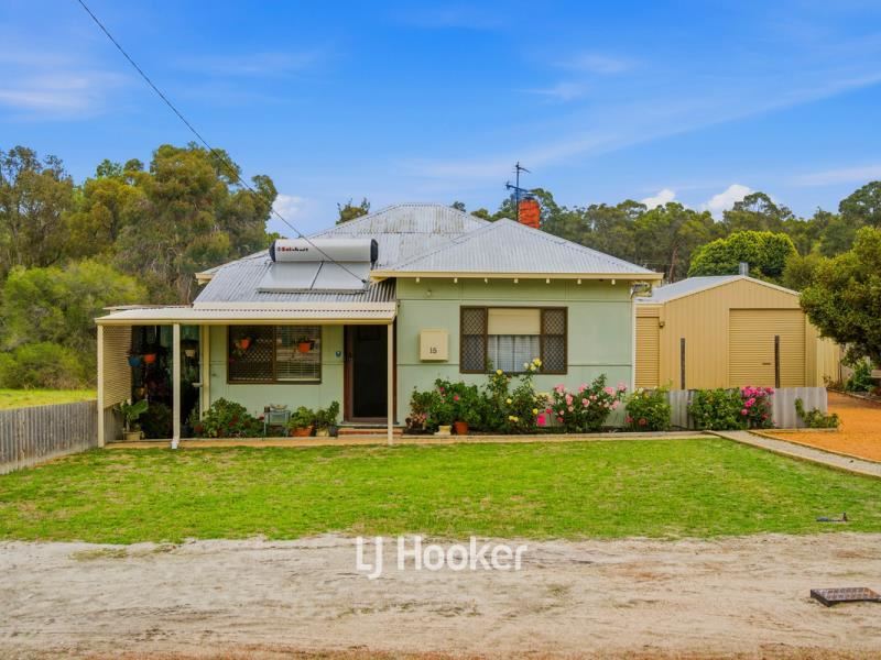 15 Baird, Collie WA 6225