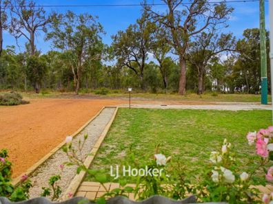 15 Baird, Collie WA 6225