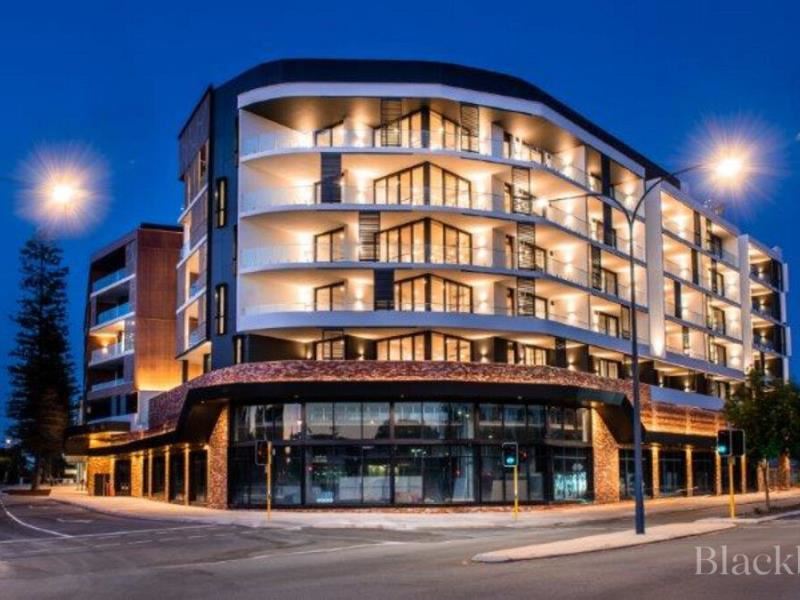 109/1 Davies Road, Claremont