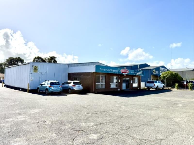 10 McCombe  Road, Davenport WA 6230