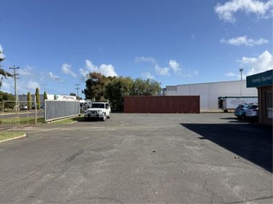10 McCombe  Road, Davenport WA 6230