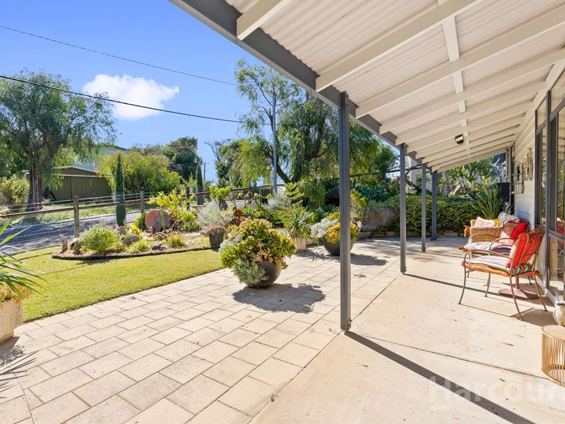 3 Drakesbrook Close, Preston Beach