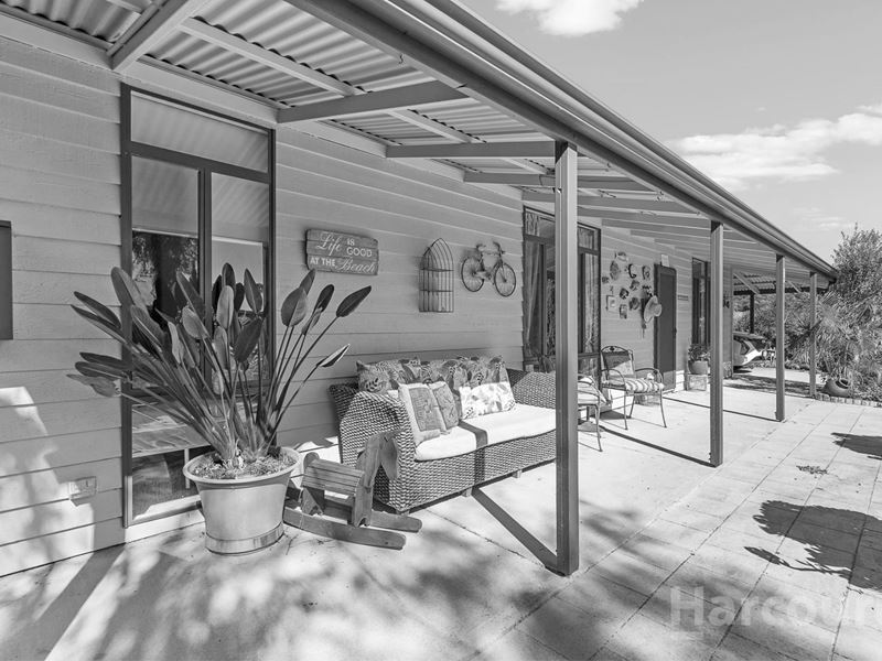 3 Drakesbrook Close, Preston Beach WA 6215