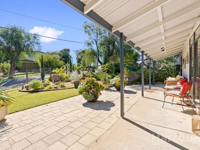 3 Drakesbrook Close, Preston Beach WA 6215