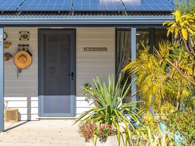 3 Drakesbrook Close, Preston Beach WA 6215