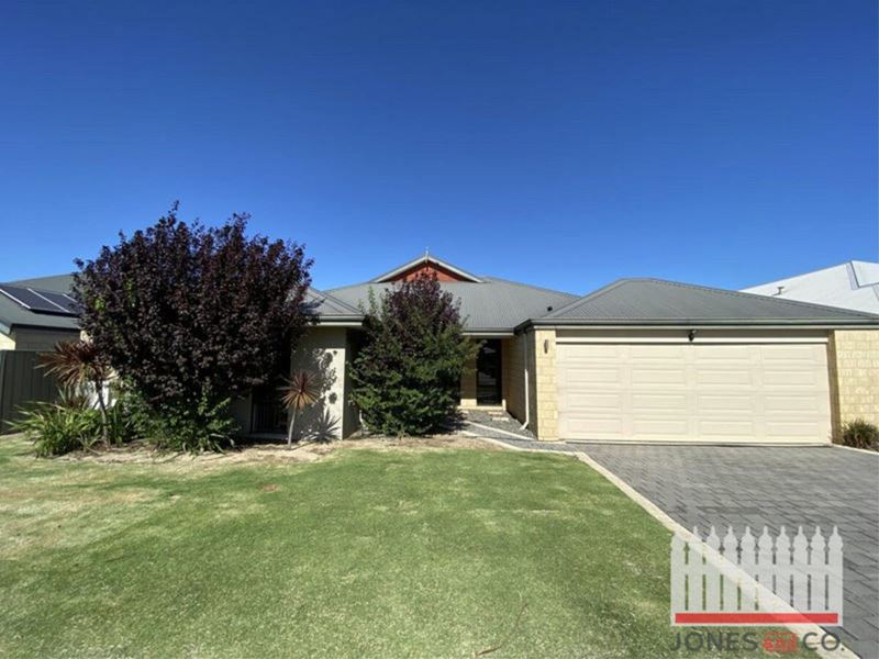 28 Princeton Circuit, Aubin Grove WA 6164