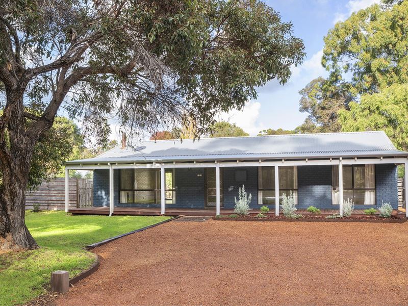 A/284 Railway Terrace, Margaret River WA 6285