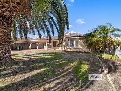 130 Millard  Street, Eaton WA 6232