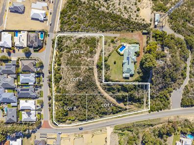 Lot 102,  Golden Bay Drive, Golden Bay WA 6174