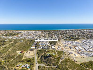 Lot 102,  Golden Bay Drive, Golden Bay WA 6174